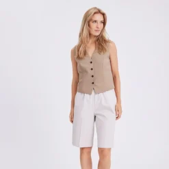 Discount LouiseFV Shorts, , M Dame Shorts