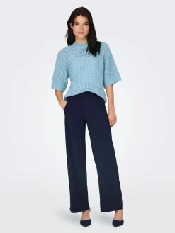 JDY Louisville Bukser, , L/L32-Dame Bukser & Leggings