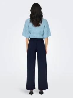 JDY Louisville Bukser, , L/L32-Dame Bukser & Leggings