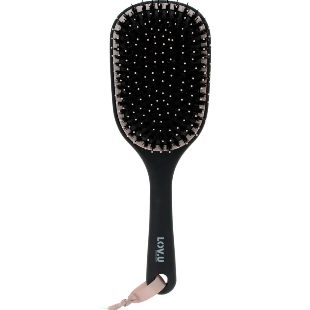 Parsa Beauty Lov U Detangler Hårbørste- Børster & Kamme