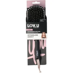 Parsa Beauty Lov U Detangler Hårbørste- Børster & Kamme