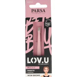 New Lov U Pincet Vipper & Bryn