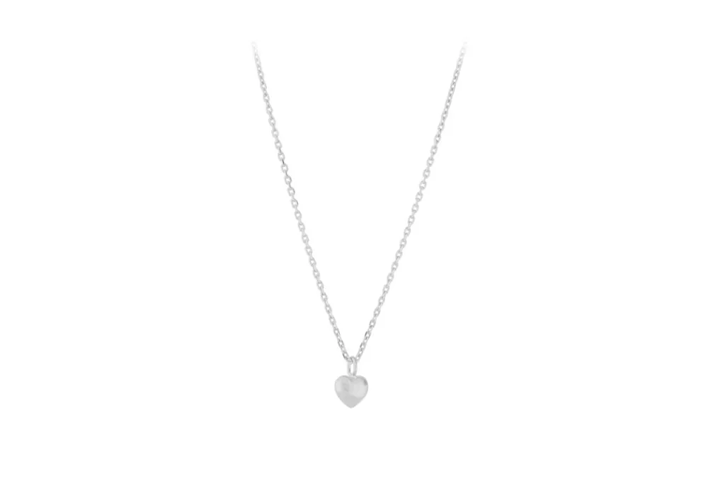 Pernille Corydon Love Halskæde, , 40-45 cm-Dame Halskæder