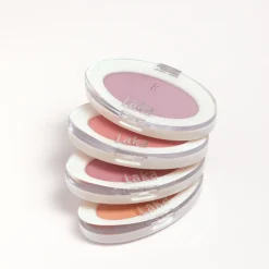 Laka Love Silk Blush,- Makeup