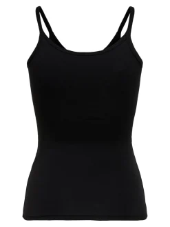 ONLY Love Strap Top, , M-Dame T-Shirts & Toppe