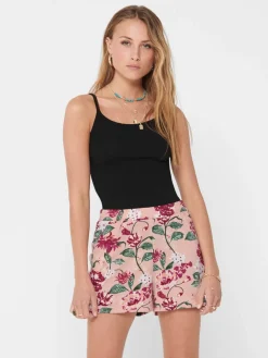 ONLY Love Strap Top, , M-Dame T-Shirts & Toppe