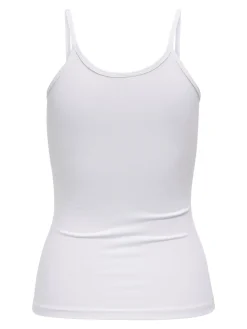 ONLY Love Strap Top, , M-Dame T-Shirts & Toppe