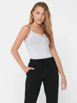 ONLY Love Strap Top, , M-Dame T-Shirts & Toppe