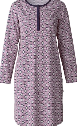Discount Lovely Nights Natkjole, , XS Dame Loungewear