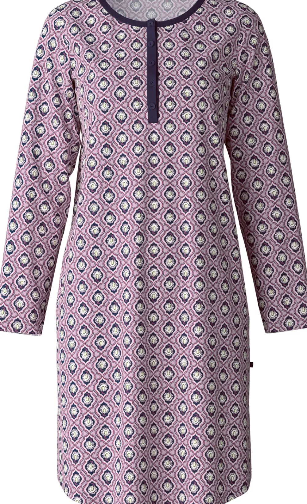 Discount Lovely Nights Natkjole, , XS Dame Loungewear