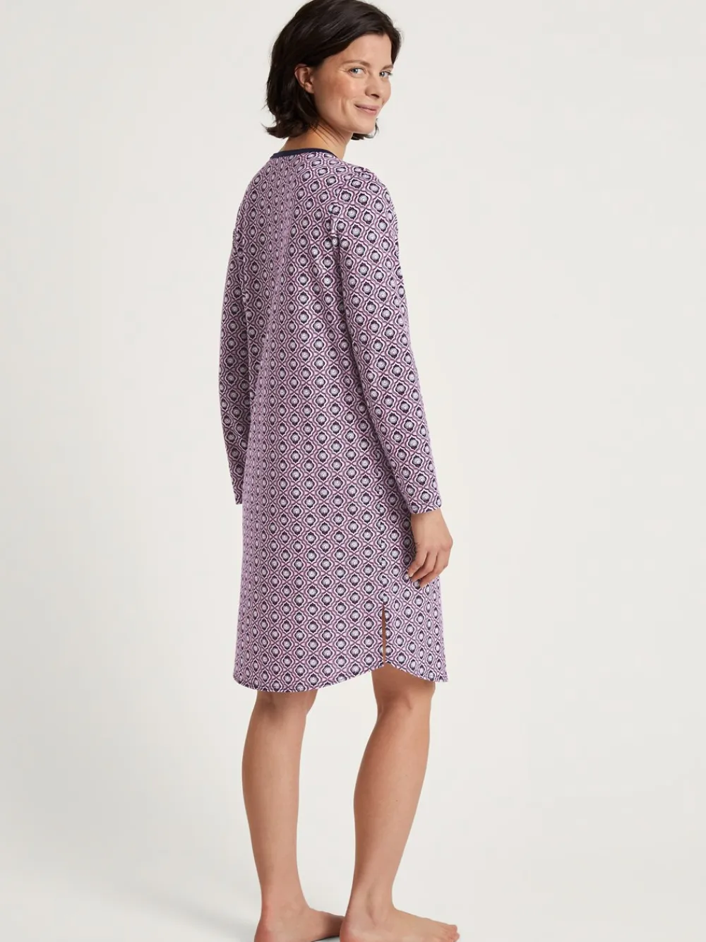 Discount Lovely Nights Natkjole, , XS Dame Loungewear