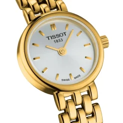 Lovely T058.009.33.031.00 Dameur, , 41 mm Dame Ure