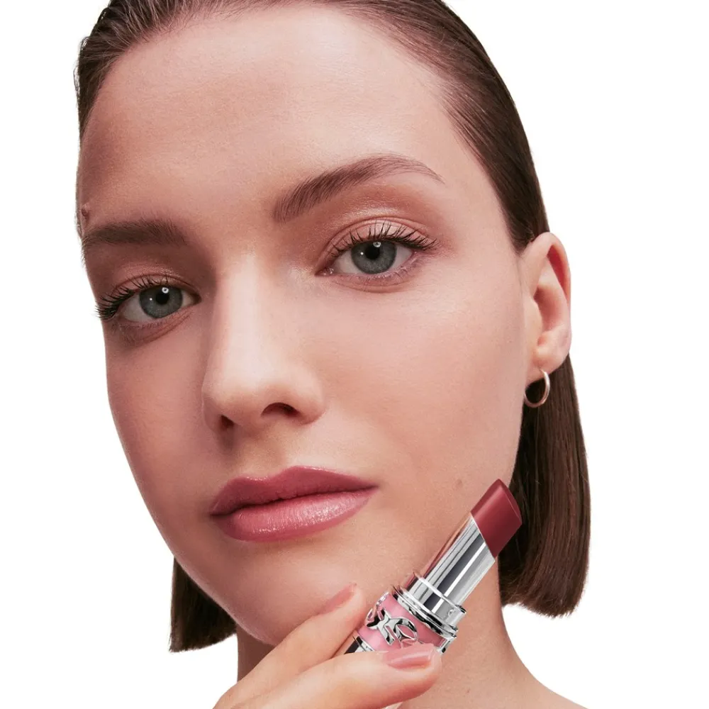 New Loveshine Lipstick, Læber