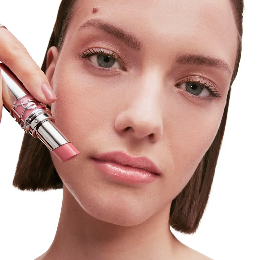 Loveshine Lipstick, Læber