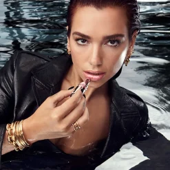 Loveshine Lipstick, Læber
