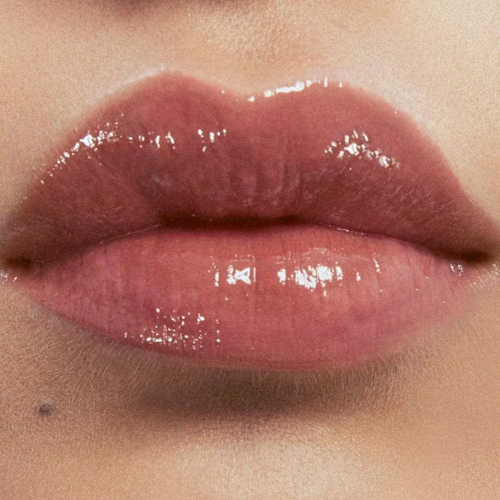 Hot Loveshine Lipstick, Læber