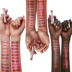 Hot Loveshine Lipstick, Læber