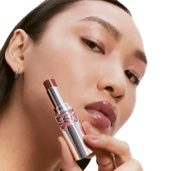 Hot Loveshine Lipstick, Læber