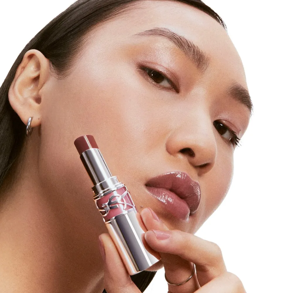 Hot Loveshine Lipstick, Læber