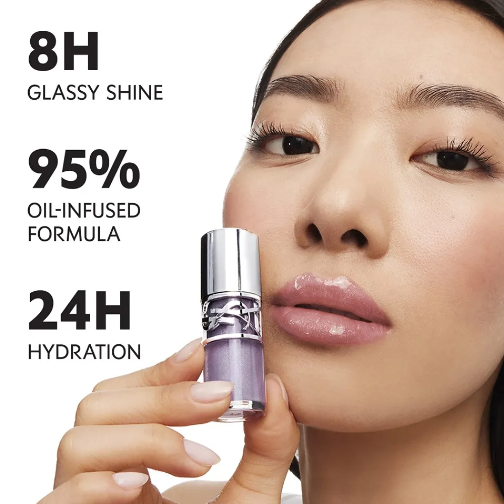 Online Loveshine Plumping Lip Oil Gloss, Læber