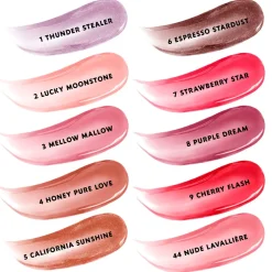 Online Loveshine Plumping Lip Oil Gloss, Læber