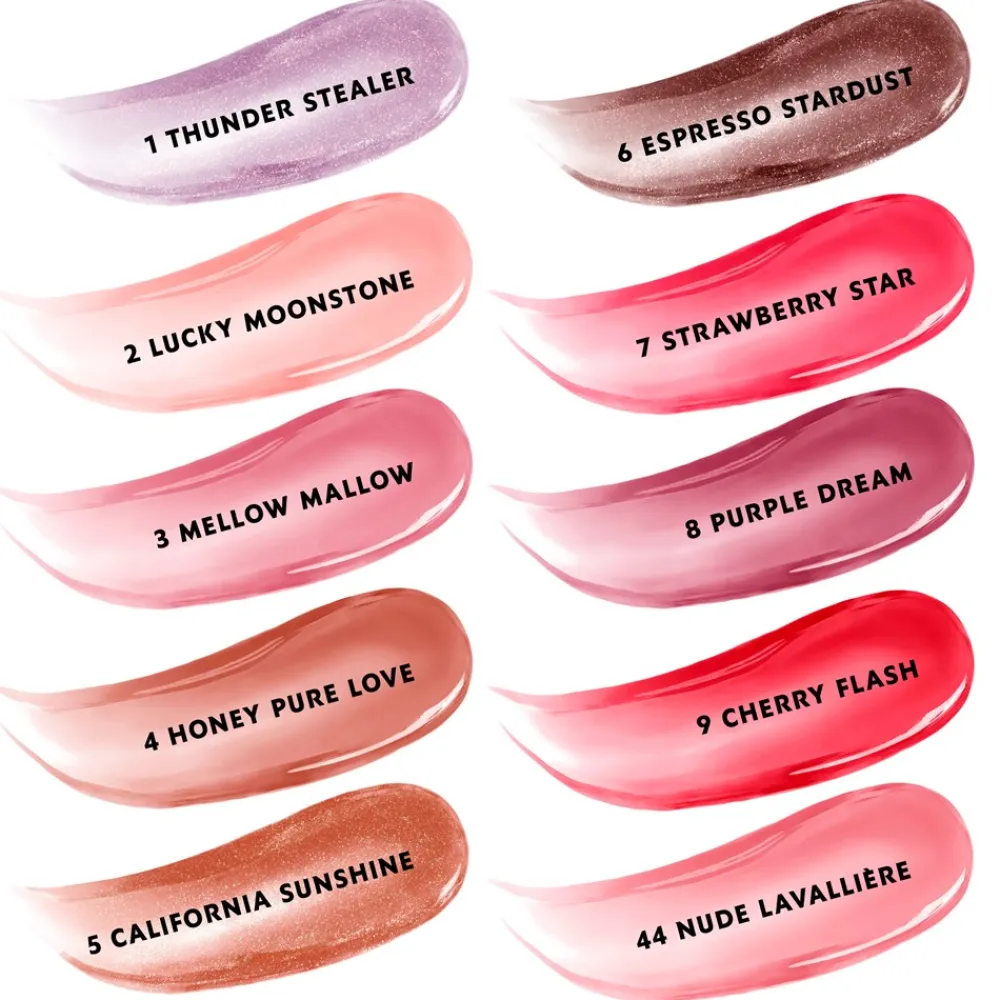Online Loveshine Plumping Lip Oil Gloss, Læber