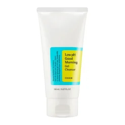 Online Low PH Good Morning Gel Cleanser, 150 ml Hudpleje