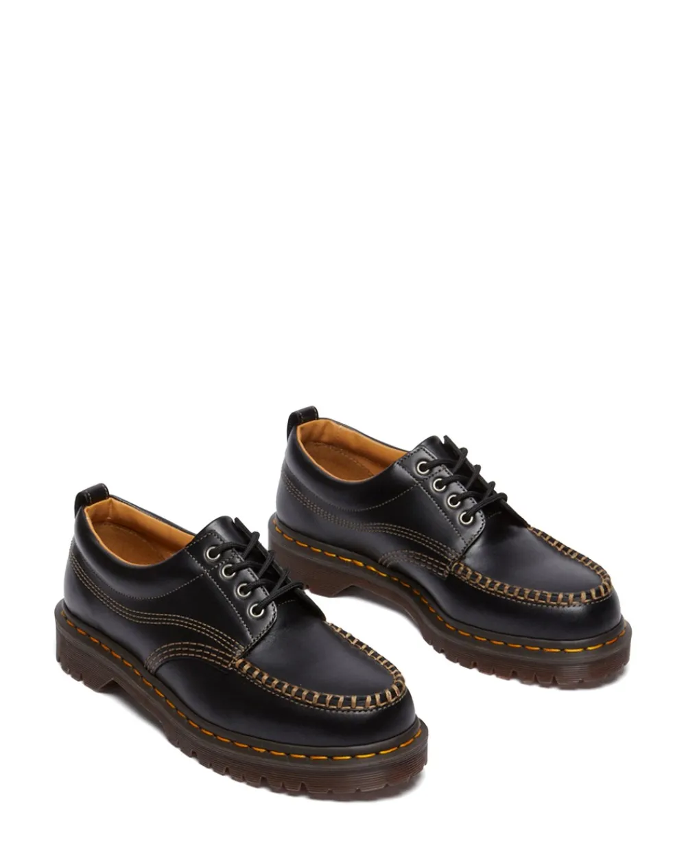 Online Lowell Moc Toe Sko, , 46 Sko