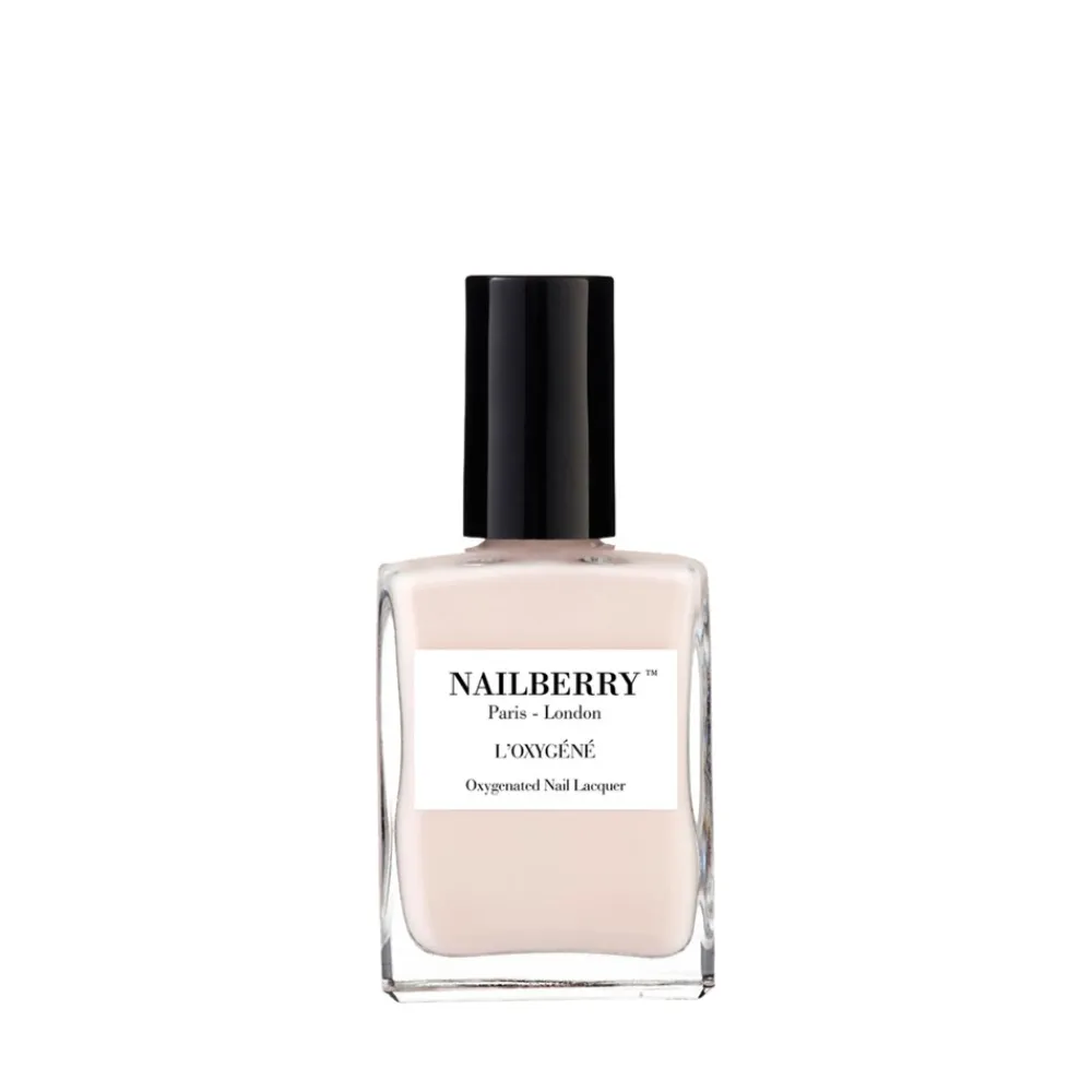 Hot L’Oxygéné Nail Polish, Negle