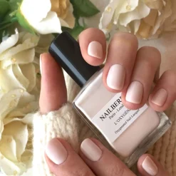 Hot L’Oxygéné Nail Polish, Negle