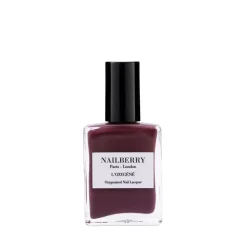 Hot L’Oxygéné Nail Polish, Negle
