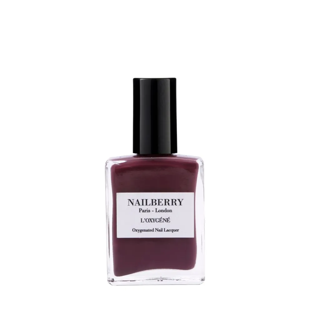 Hot L’Oxygéné Nail Polish, Negle