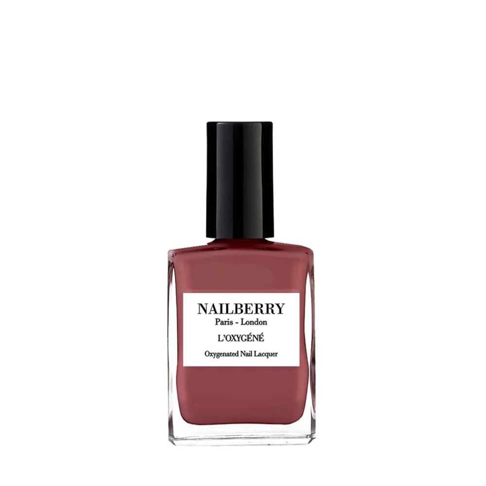 L’Oxygéné Nail Polish, Negle
