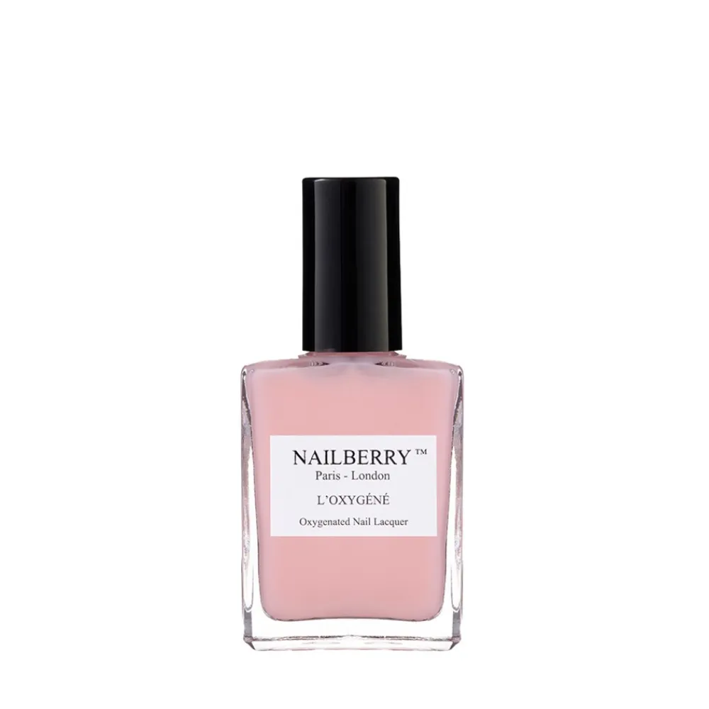 Hot L’Oxygéné Nail Polish, Negle