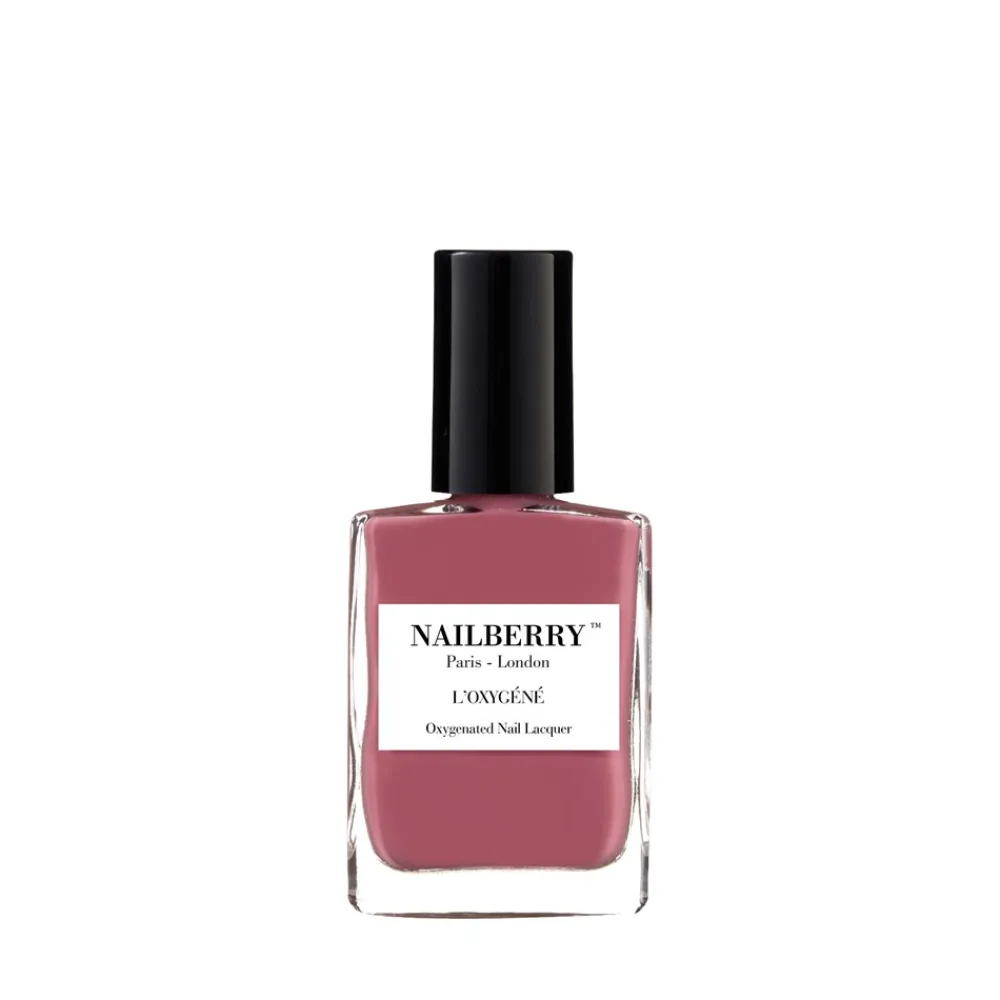 New L’Oxygéné Nail Polish, Negle