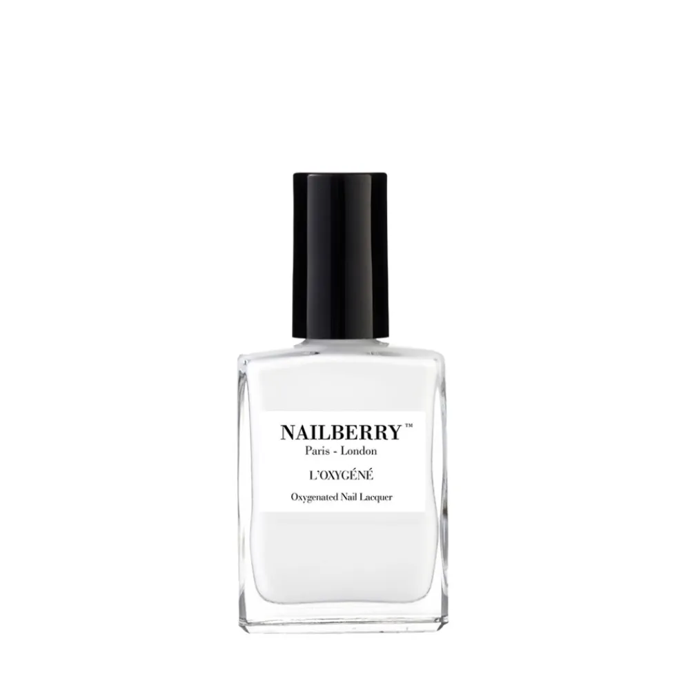 Best L’Oxygéné Nail Polish, Negle