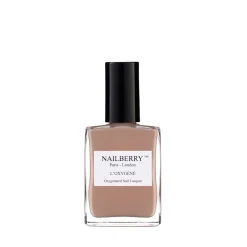 Nailberry L’Oxygéné Nail Polish,- Negle