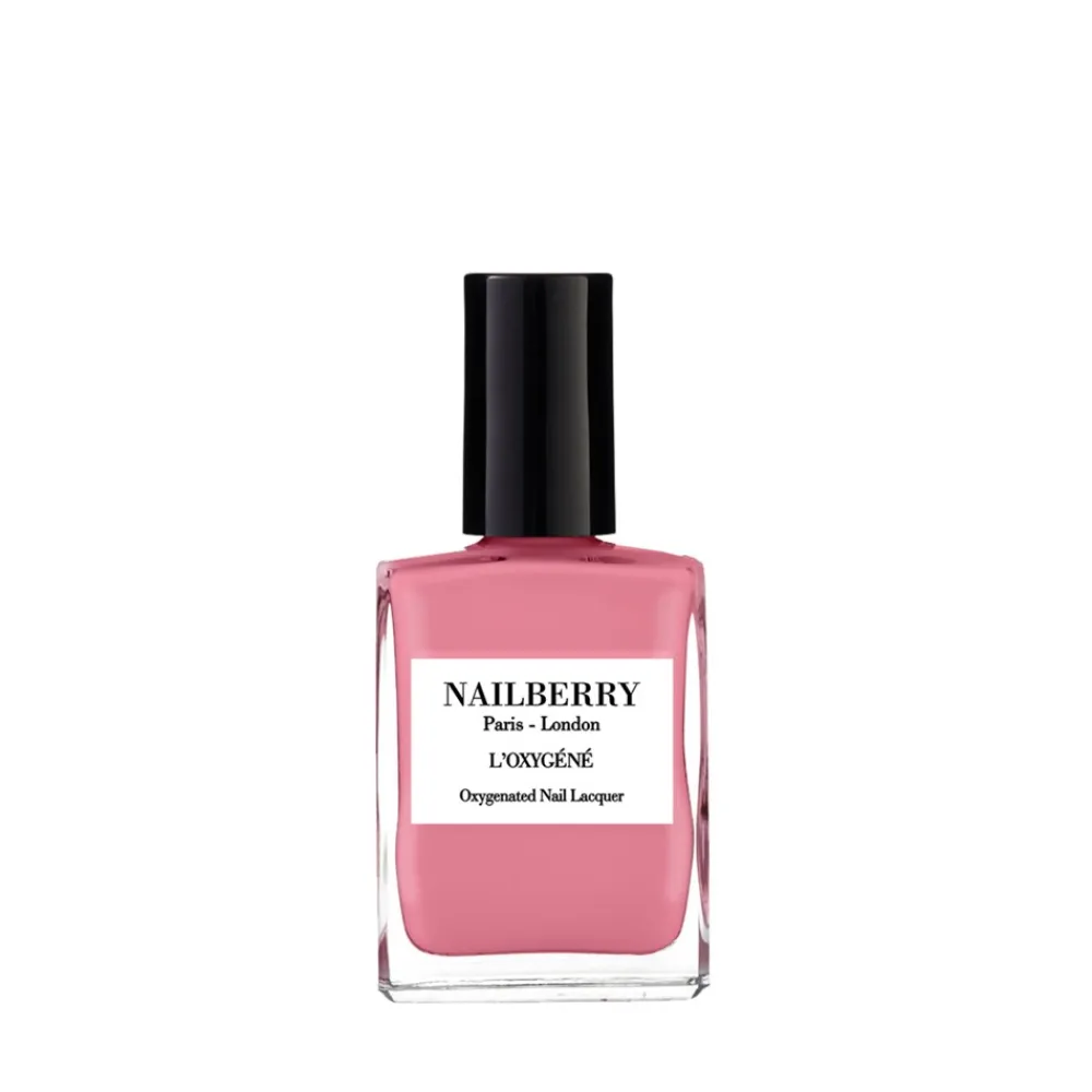 New L’Oxygéné Nail Polish, Negle
