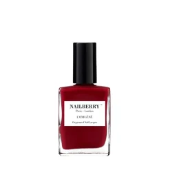 Nailberry L’Oxygéné Nail Polish,- Negle