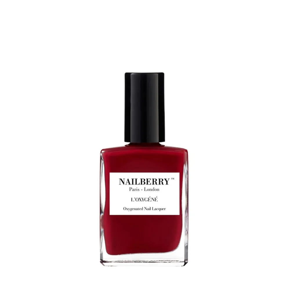 Nailberry L’Oxygéné Nail Polish,- Negle