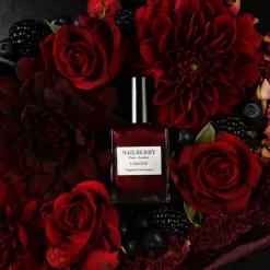 Nailberry L’Oxygéné Nail Polish,- Negle