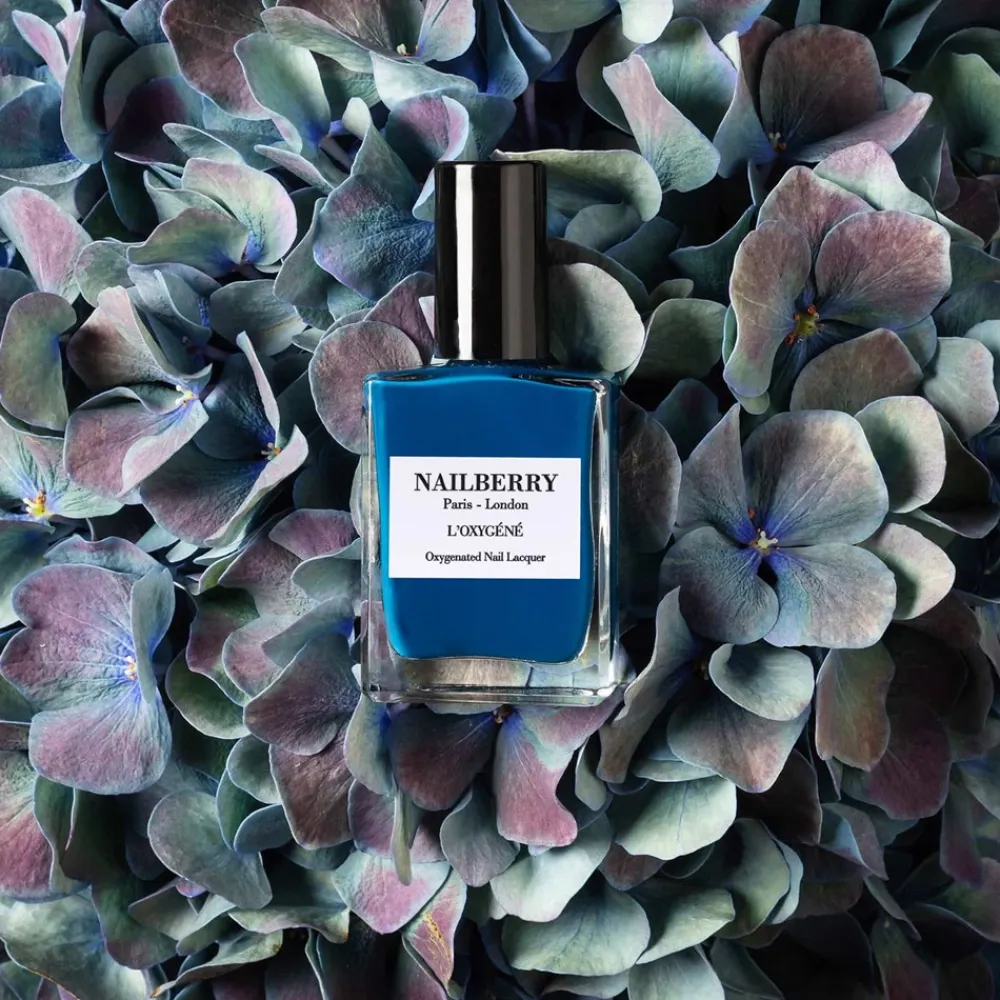 Online L’Oxygéné Nail Polish, Negle