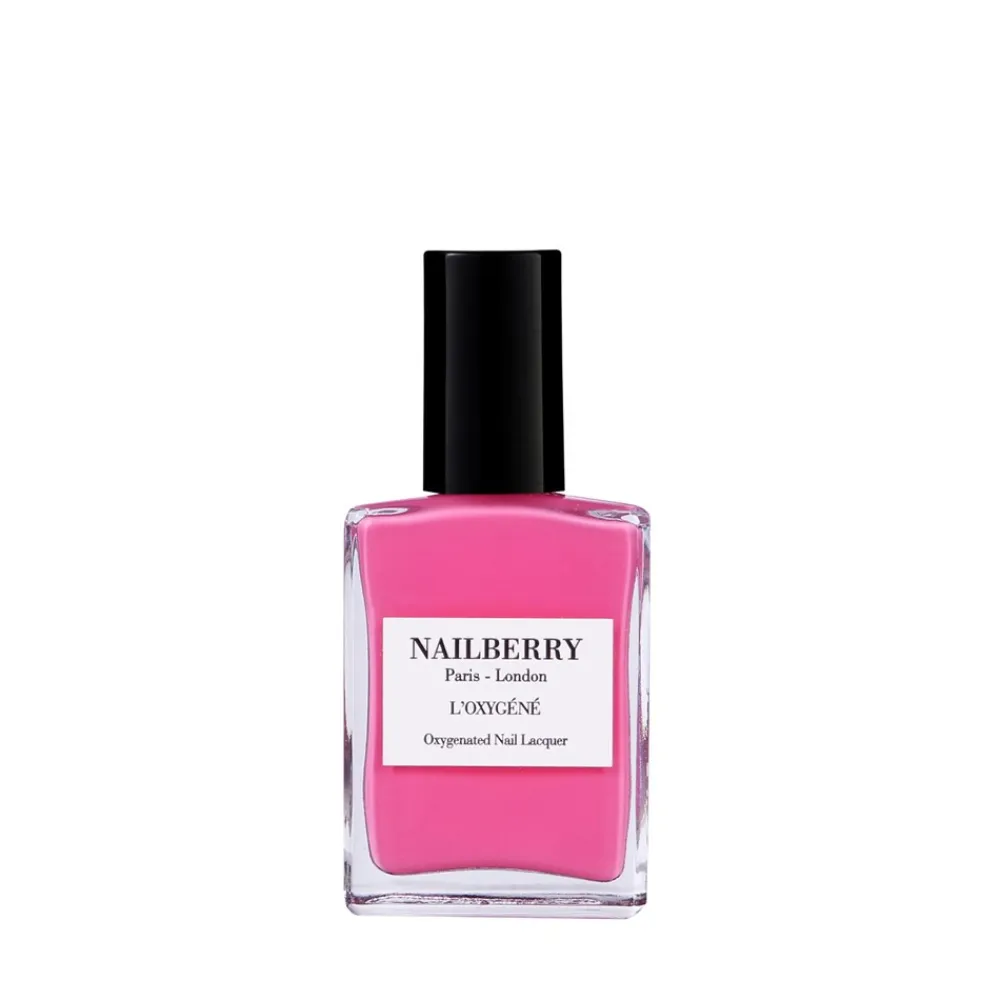 Nailberry L’Oxygéné Nail Polish,- Negle
