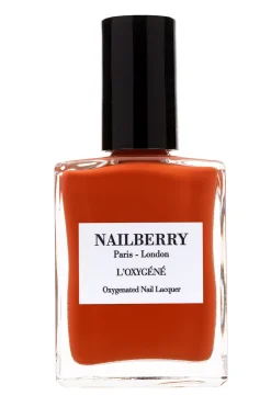New L’Oxygéné Nail Polish, Negle