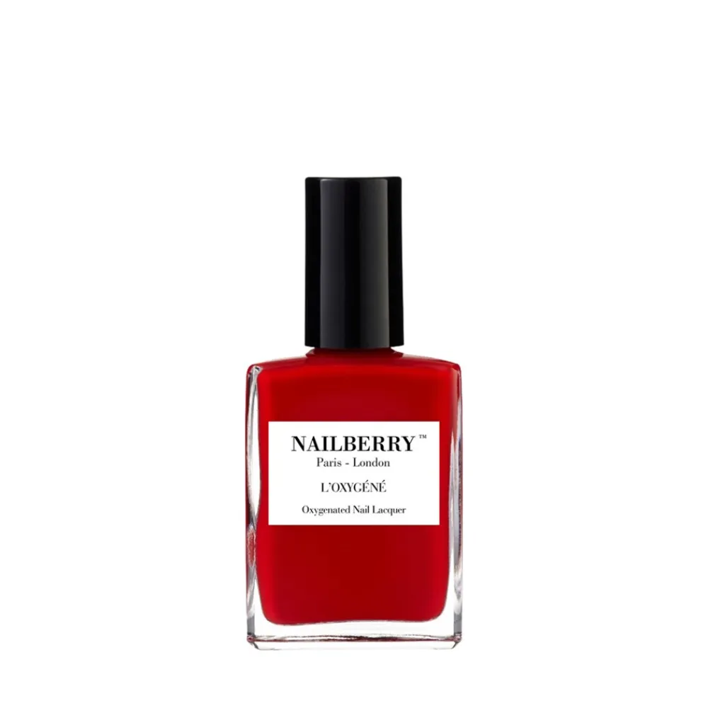 Nailberry L’Oxygéné Nail Polish,- Negle