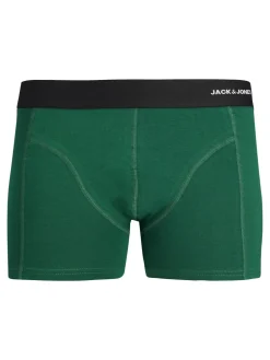 Jack&Jones Lucas 3-pak Underbukser, , XXL- Undertøj