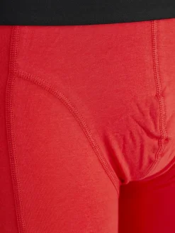 Jack&Jones Lucas 3-pak Underbukser, , XXL- Undertøj