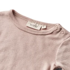 Best Lucca Wool Body, , 92 cm Børn Bodies & Heldragter