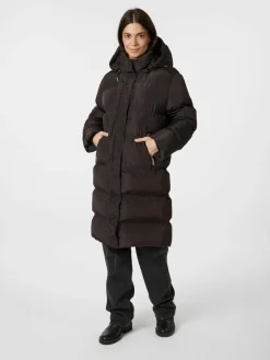 Best Lucette Puffer Jakke, , 36 Dame Jakker & Frakker