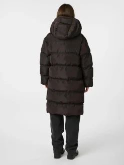 Best Lucette Puffer Jakke, , 36 Dame Jakker & Frakker
